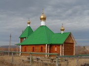 Церковь Табынской иконы Божией Матери, , Арсёново, Зианчуринский район, Республика Башкортостан