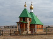 Церковь Табынской иконы Божией Матери, , Арсёново, Зианчуринский район, Республика Башкортостан