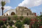 Церковь Антония Великого, , Келлия, Ларнака, Кипр