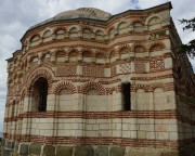 Церковь Иоанна Алитургетос, , Несебыр, Бургасская область, Болгария