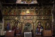 Церковь Преображения Господня, Иконостас<br>, Палехори, Никосия, Кипр