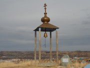 Неизвестная часовня - Медногорск - Медногорск, город - Оренбургская область