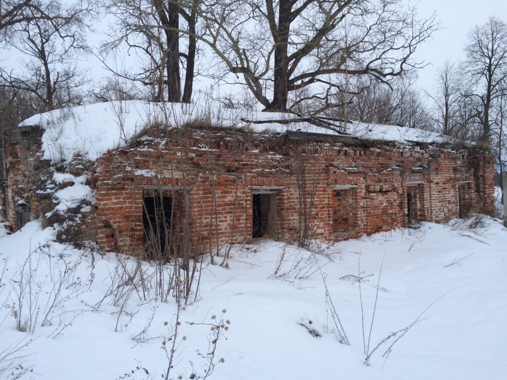Церковь Николая Чудотворца, Ильинское (Фурмановский район, Ивановская область). фасады