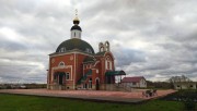 Церковь Марфы Тамбовской - Лавровка - Мордовский район - Тамбовская область