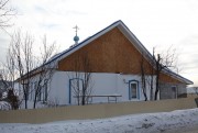 Церковь Петра и Павла, , Медведевка, Кусинский район, Челябинская область