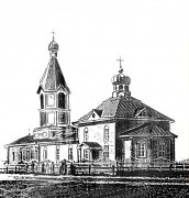 Афанасия Александрийского, церковь