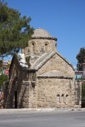 Церковь Иакова апостола - Искеле - Фамагуста - Кипр
