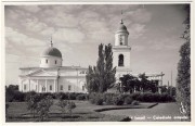 Кафедральный собор Покрова Пресвятой Богородицы - Измаил - Измаильский район - Украина, Одесская область
