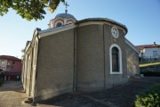 Церковь Иоанна Предтечи - Габрово - Габровская область - Болгария