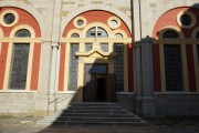 Кафедральный собор Троицы Живоначальной, , Габрово, Габровская область, Болгария