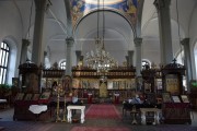 Габрово. Троицы Живоначальной, кафедральный собор