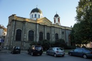 Кафедральный собор Троицы Живоначальной - Габрово - Габровская область - Болгария