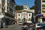 Церковь Успения Пресвятой Богородицы - Габрово - Габровская область - Болгария