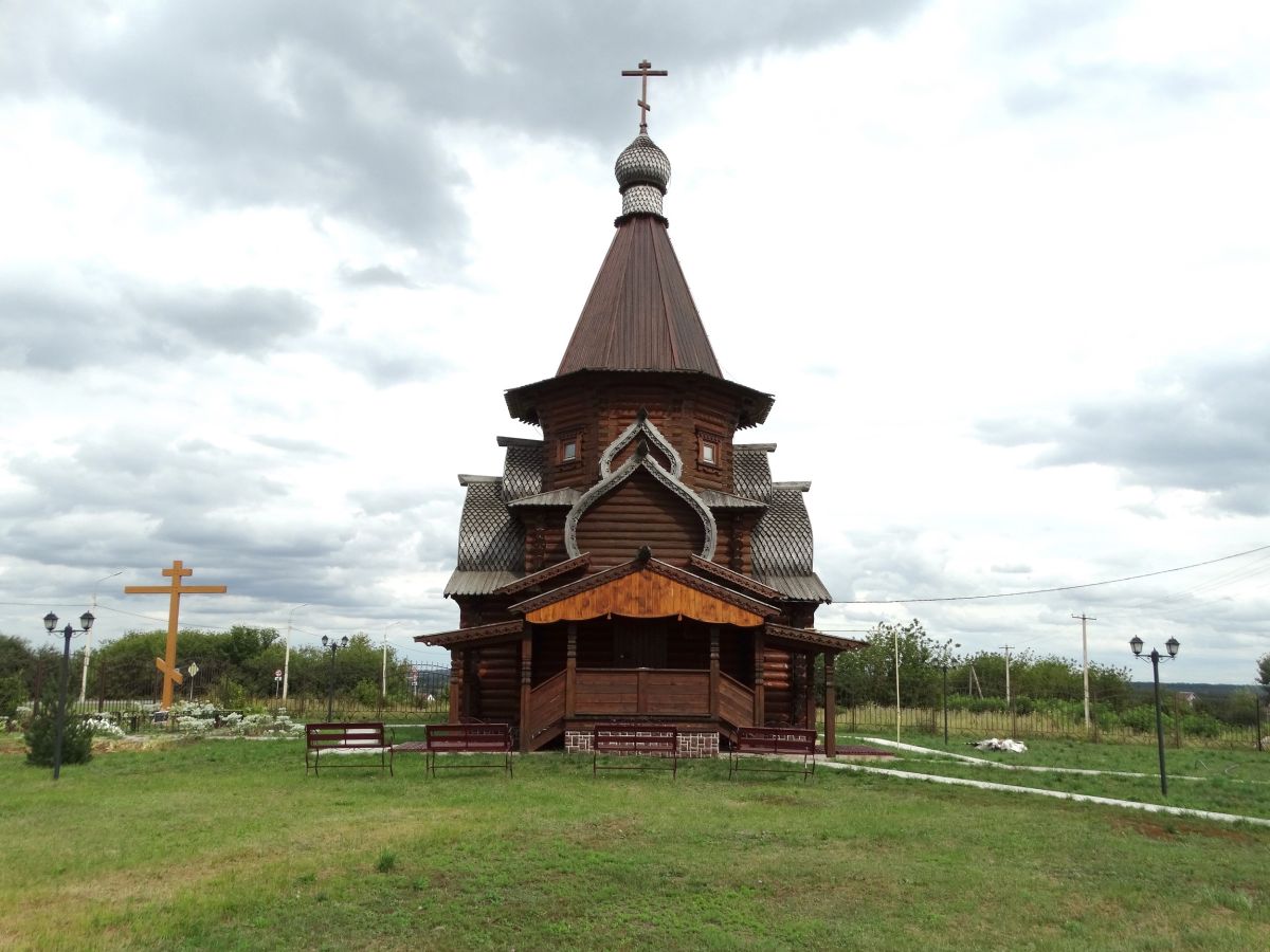 Коростелёво. Церковь Николая Чудотворца. фасады