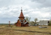 Церковь Николая Чудотворца