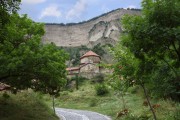 Шио-Мгвимский монастырь - Мцхета - Мцхета-Мтианетия - Грузия