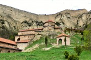 Шио-Мгвимский монастырь - Мцхета - Мцхета-Мтианетия - Грузия