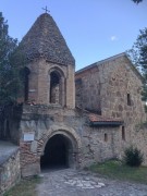 Шио-Мгвимский монастырь. Церковь Иоанна Предтечи, , Шиомгвиме, Мцхета-Мтианетия, Грузия