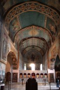 Шио-Мгвимский монастырь. Церковь Успения Пресвятой Богородицы, , Дзегви, Мцхета-Мтианети, Грузия
