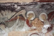 Шио-Мгвимский монастырь. Церковь Воздвижения Креста Господня, , Дзегви, Мцхета-Мтианети, Грузия