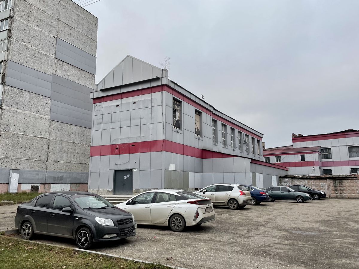 Церковь Рождества Пресвятой Богородицы в Зуево (окружническая), Орехово-Зуево (Орехово-Зуевский городской округ, Московская область). фасады