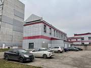 Орехово-Зуево. Рождества Пресвятой Богородицы в Зуево (окружническая), церковь