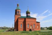 Церковь Троицы Живоначальной (новая)