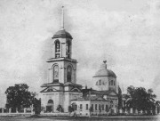 Церковь Варвары великомученицы, 1900-1917 год<br>, Тамбов, Тамбов, город, Тамбовская область