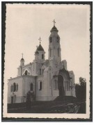 Церковь Феодора Стратилата - Сороки - Сорокский район - Молдова