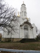 Церковь Феодора Стратилата, , Сороки, Сорокский район, Молдова
