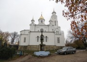 Церковь Феодора Стратилата, , Сороки, Сорокский район, Молдова