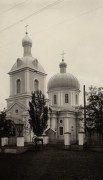 Кафедральный собор Успения Пресвятой Богородицы, Фото с сайта: http://fototecaortodoxiei.ro/biserica-catedrala-din-soroca-85<br>, Сороки, Сорокский район, Молдова