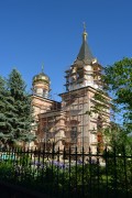 Кафедральный собор Михаила и Гавриила Архангелов, Реставрация храма<br>, Кагул, Кагульский район, Молдова