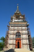 Кафедральный собор Михаила и Гавриила Архангелов, Реставрация храма<br>, Кагул, Кагульский район, Молдова