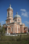 Церковь Покрова Пресвятой Богородицы, , Кагул, Кагульский район, Молдова