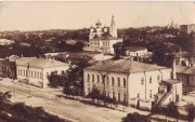 Кафедральный собор Николая Чудотворца, Почтовая фотооткрытка 1911 г.<br>, Старобельск, Старобельский район, Украина, Луганская область