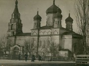 Кафедральный собор Николая Чудотворца - Старобельск - Старобельский район - Украина, Луганская область