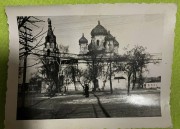 Старобельск. Николая Чудотворца, кафедральный собор