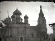 Кафедральный собор Николая Чудотворца - Старобельск - Старобельский район - Украина, Луганская область