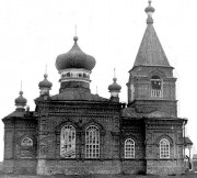 Церковь Троицы Живоначальной, фото с сайта http://gasur.ru/databases/orthodox-churches-udmurtii/detail.php?ELEMENT_ID=5351&search=&BACK_URL=%2Fdatabases%2Forthodox-churches-udmurtii%2F%3FPAGEN_1%3D5<br>, Камбарка, Камбарский район, Республика Удмуртия