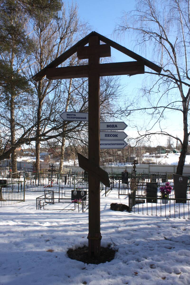 Церковь Димитрия Солунского в Кельч-Остроге, Орешки (Шаховской городской округ, Московская область). дополнительная информация