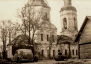 Церковь Введения Пресвятой Богородицы во Храм в Волочке, 1942-1943 год с сайта http://www.radzima.org/<br>, Нахимовское, Холм-Жирковский район, Смоленская область