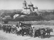 Церковь Покрова Пресвятой Богородицы - Покровское - Неклиновский район - Ростовская область