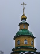 Церковь Космы и Дамиана, , Малинино, Хлевенский район, Липецкая область