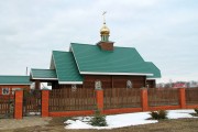 Церковь Георгия Победоносца, , Дальний, Добровский район, Липецкая область