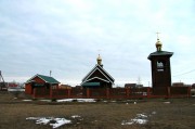 Церковь Георгия Победоносца - Дальний - Добровский район - Липецкая область