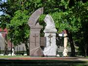 Гродно. Софии, Премудрости Божией, собор