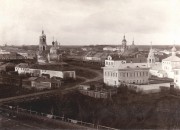 Муром. Рождества Христова, церковь