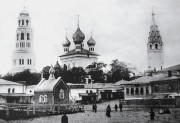 Церковь Воздвижения Креста Господня, Фото с сайта https://ru.wikipedia.org<br>, Иваново, Иваново, город, Ивановская область