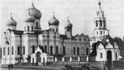 Церковь Вознесения Господня - Иваново - Иваново, город - Ивановская область